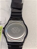 Orologio Casio Donna in Resina LRW-200H-2E - LRW-200H-2E